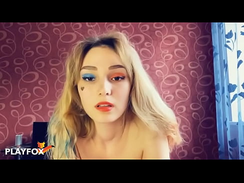 ❤️ Rhoddodd sbectol rhith-realiti hud rhyw gyda Harley Quinn i mi ❤️❌ porno Rwsiaidd ar cy.vbdsm.ru ❤