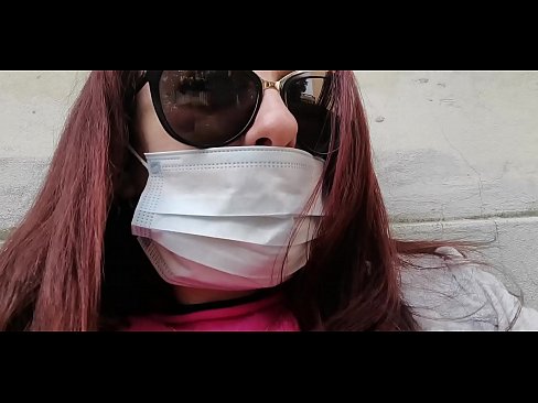 ❤️ Nicoletta yn dial ar ei chymydog ac yn pees yn ei garej (Cwarantîn Eidalaidd Arbennig Covid19) ❤️❌ porno Rwsiaidd ar cy.vbdsm.ru ❤