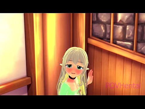 ❤️ (Trap) Morwyn Elvish yn eich helpu i olchi eich wyneb. ❤️❌ porno Rwsiaidd ar cy.vbdsm.ru ❤