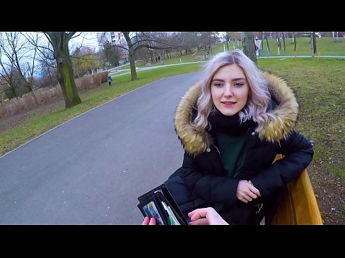 ❤️ Yn llyncu cum poeth dieithryn am arian - blowjob yn y parc gan Eva Elfie ❤️❌ porno Rwsiaidd ar cy.vbdsm.ru ❤